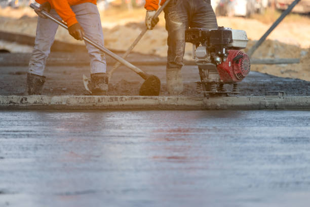 Best Driveways & Floors  in Trinidad, CO