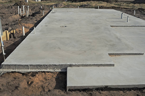 Best Commercial Concrete Contractor  in Trinidad, CO