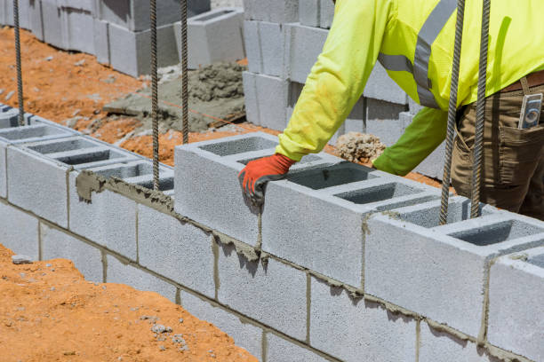 Best Poured Concrete Foundation  in Trinidad, CO