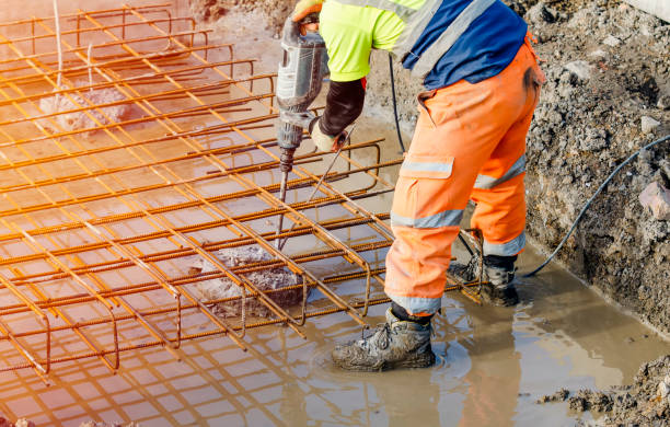 Professional Concrete contractor in CO