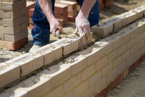 Best Decorative Concrete Services  in Trinidad, CO