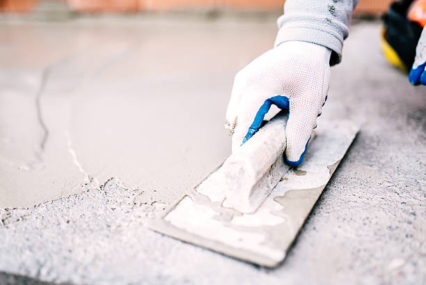 Best Local Concrete Companies  in Trinidad, CO