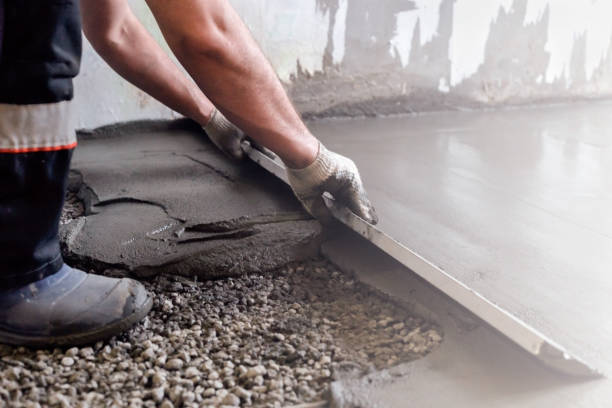 Best Concrete Foundation Repair  in Trinidad, CO